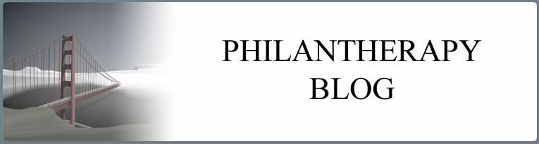 Closing the �Division in Vision� Divide: Reorienting the Philanthropic and Nonprofit Relationship